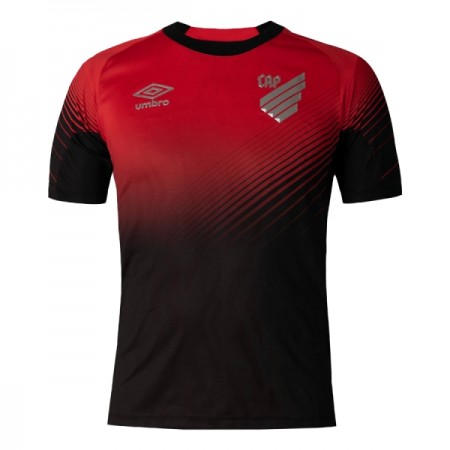 Nogometni Dres Athletico Paranaense Domaći 2025-26